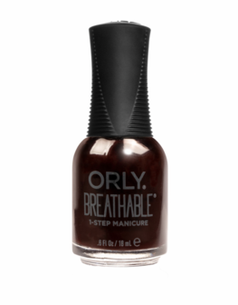AFTER HOURS - ORLY BREATHABLE 18 ML