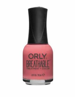 FLOWER POWER - ORLY BREATHABLE 18 ML