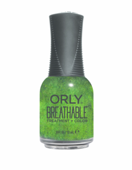 DO A BERYL ROLL - ORLY BREATHABLE 18 ML