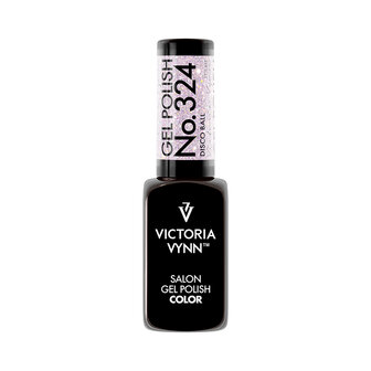Victoria Vynn&trade; Gel Polish Soak Off 324 - Disco Ball
