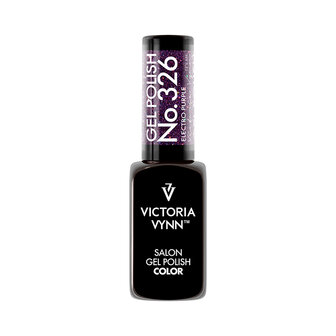Victoria Vynn&trade; Gel Polish Soak Off 326 - Electro Purple