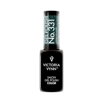 Victoria Vynn&trade; Gel Polish Soak Off 331 - Green Boogie