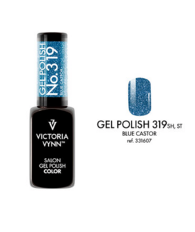 Victoria Vynn&trade; Gel Polish Soak  319