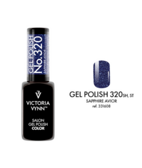 Victoria Vynn&trade; Gel Polish Soak  320
