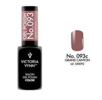 Victoria Vynn&trade; Gel Polish Soak Off 093 - Grand Canyon
