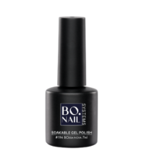 BO. GelPolish 194 BOssa Nova 7ml