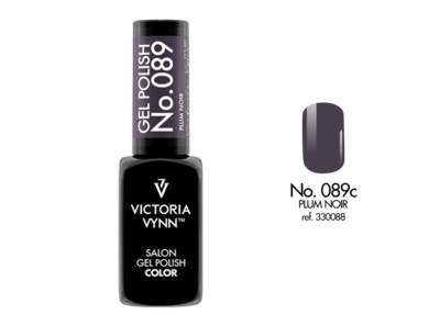 Victoria Vynn&trade; Gel Polish Soak Off 089 - Plum Noir