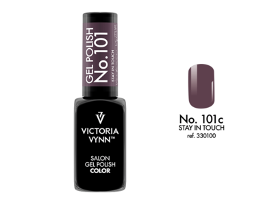 Victoria Vynn&trade; Gel Polish Soak Off 101 - Stay in Touch