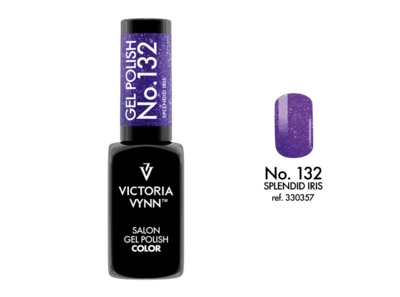 Victoria Vynn&trade; Gel Polish Soak Off 132 - Splendid Iris