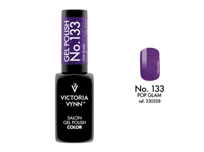 Victoria Vynn&trade; Gel Polish Soak Off 133 - Pop Glam