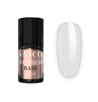 Vasco Rubber Base Vitamine Sparkling Snowflake 6ml