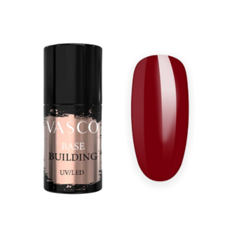 Vasco Base Building Color Rouge 6ml