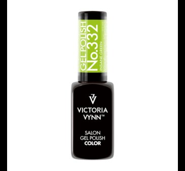 Victoria Vynn&trade; Gel Polish Soak Off 332