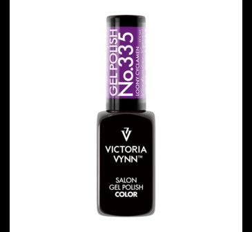 Victoria Vynn&trade; Gel Polish Soak Off 335