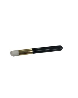 Flawlash foam brush