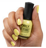 SOUR TIME TO SHINE - ORLY BREATHABLE 18 ML