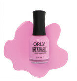 TAFFY TO BE HERE - ORLY BREATHABLE 18 ML