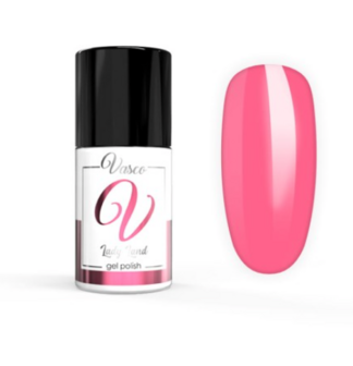 Vasco Gel Polish 56 Buisness Lady 6ML - Lady Land