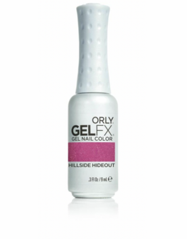 HILLSIDE HIDEOUT - ORLY GELFX 9ml