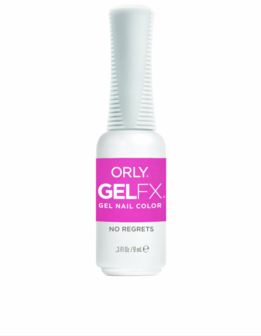 NO REGRETS - ORLY GELFX 9ml