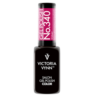 Victoria Vynn&trade; Gel Polish Soak Off 340 - today