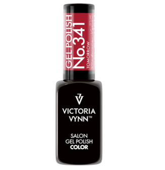 Victoria Vynn&trade; Gel Polish Soak Off 341 - Tomorrow