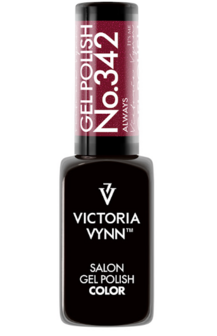 Victoria Vynn&trade; Gel Polish Soak Off 342 - Always