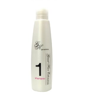 Great Hair Extensions Shampoo