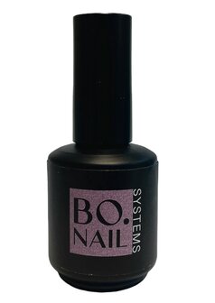 BO. GelPolish 015 Barbie 15ml