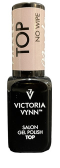 Victoria Vynn&trade; Gel Polish Soak Off Topcoat No Wipe Nude