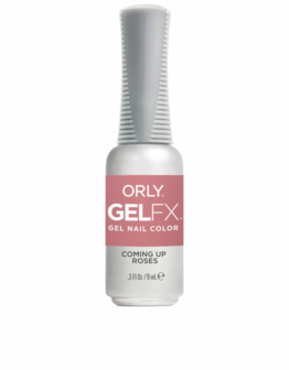 COMING UP ROSES - ORLY GELFX 9ml