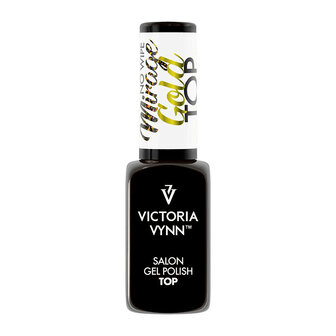 Victoria Vynn&trade; Top Coat Mirage Gold