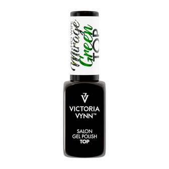 Victoria Vynn&trade; Top Coat Mirage Green