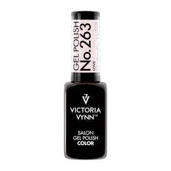 Victoria Vynn&trade; Gel Polish Soak Off 263 - Love