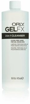 ORLY - 3 in 1 Cleanser 473 ml