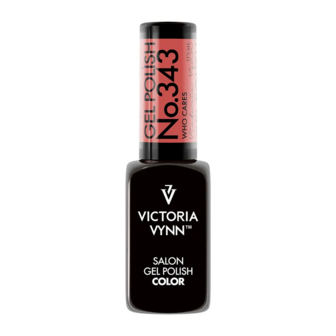 Victoria Vynn&trade; Gel Polish Soak Off 343 - Who Cares