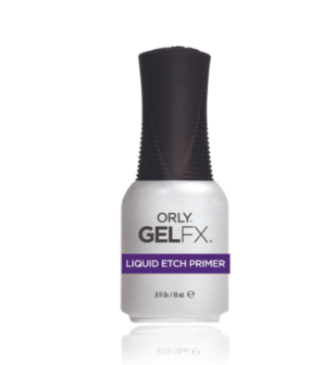 Orly Liquid etch primer