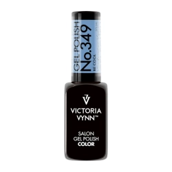 Victoria Vynn&trade; Gel Polish Soak Off 349 - Be Cool