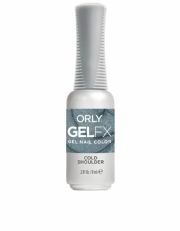 COLD SHOULDER - ORLY GELFX 9ml