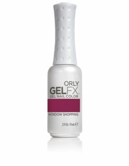 WINDOW SHOPPING - ORLY GELFX 9ml