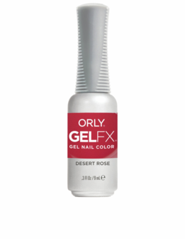 DESERT ROSE - ORLY GELFX 9ml