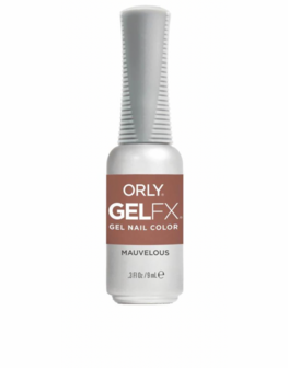 MAUVELOUS - ORLY GELFX 9ml