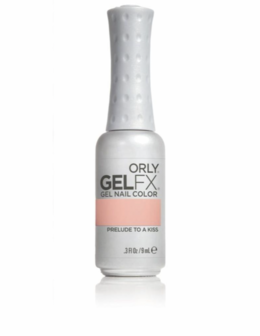 PRELUDE TO A KISS - ORLY GELFX 9ml