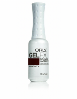 NAUGHTY - ORLY GELFX 9ml