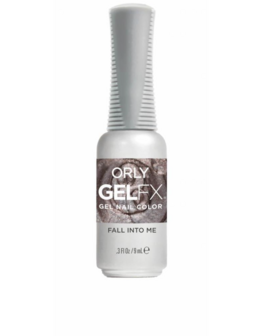 FALL INTO ME - ORLY GELFX 9ml