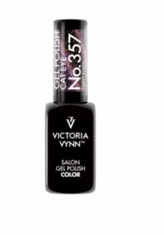 Victoria Vynn&trade; Gel Polish Soak Off   Salon Collectie 357 | Cat Eye Party Flash 8 ml