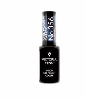 Victoria Vynn&trade; Gel Polish Soak Off   Salon Collectie 356 | Cat Eye Night Flash 8 ml