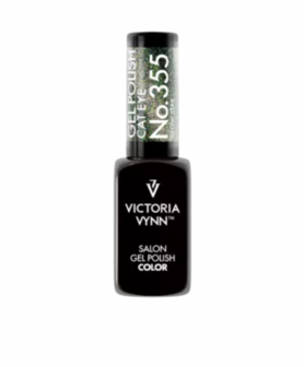 Victoria Vynn&trade; Gel Polish Soak Off   Salon Collectie 355 | Cat Eye Glow Star 8 ml.