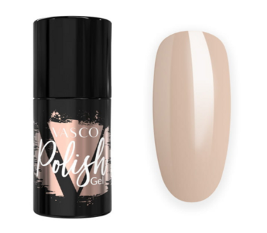  Vasco Gel Polish Nude Angel - 25 Beigesilk 6ml