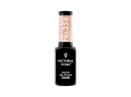 Victoria Vynn&trade; Gel Polish Soak Off   Salon Collectie 358 Dourado